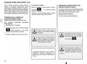 Renault-Scenic-III-3-navod-k-obsludze page 100 min