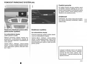 Renault-Scenic-III-3-navod-k-obsludze page 135 min