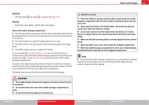 manual--Seat-Altea-owners-manual page 143 min