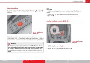 manual--Seat-Altea-owners-manual page 145 min