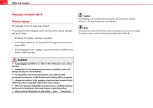 manual--Seat-Altea-owners-manual page 148 min