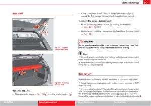 manual--Seat-Altea-owners-manual page 149 min