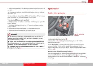 manual--Seat-Altea-owners-manual page 163 min