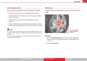 manual--Seat-Altea-owners-manual page 237 min