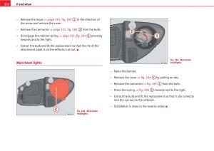 manual--Seat-Altea-owners-manual page 254 min