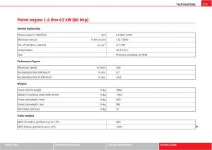 manual--Seat-Altea-owners-manual page 275 min