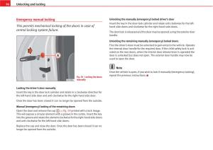 manual--Seat-Altea-owners-manual page 98 min