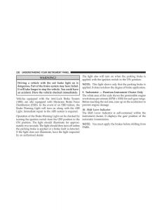 Dodge-Grand-Caravan-V-5-owners-manual page 231 min