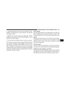 Dodge-Grand-Caravan-V-5-owners-manual page 274 min