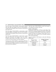 Dodge-Grand-Caravan-V-5-owners-manual page 275 min