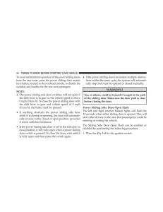 Dodge-Grand-Caravan-V-5-owners-manual page 45 min