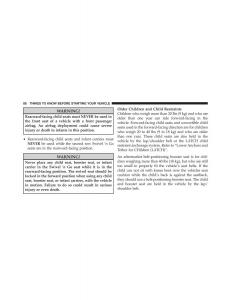 Dodge-Grand-Caravan-V-5-owners-manual page 89 min