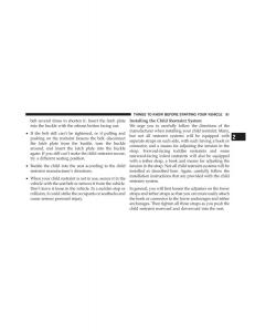 Dodge-Grand-Caravan-V-5-owners-manual page 92 min