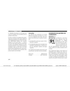 manual--Jeep-Grand-Cherokee-WK-WH-SRT8-manuel-du-proprietaire page 244 min