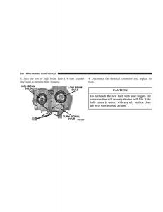 Jeep-Grand-Cherokee-WK-WH-SRT8-owners-manual page 336 min