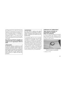 Jeep-Grand-Cherokee-WK-WH-manual-del-propietario page 213 min