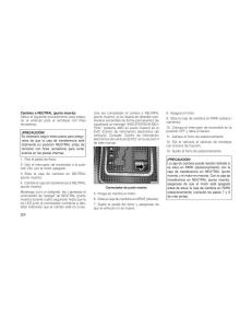 Jeep-Grand-Cherokee-WK-WH-manual-del-propietario page 226 min