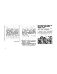 Jeep-Grand-Cherokee-WK-WH-manual-del-propietario page 30 min