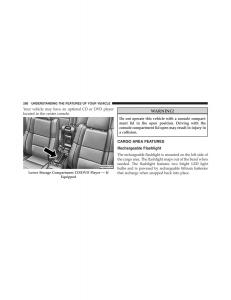 Jeep-Grand-Cherokee-WK2-SRT8-owners-manual page 282 min