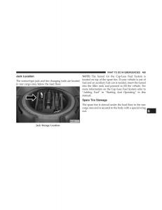 Jeep-Grand-Cherokee-WK2-SRT8-owners-manual page 491 min