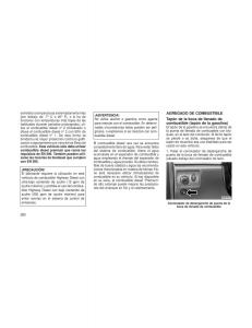 Jeep-Grand-Cherokee-WK2-manual-del-propietario page 282 min