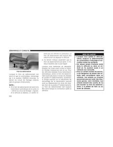 Jeep-Patriot-manuel-du-proprietaire page 314 min