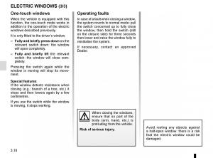 Dacia-Duster-owners-manual page 138 min