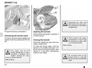 Dacia-Duster-owners-manual page 160 min