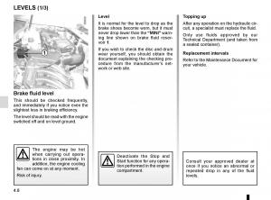 Dacia-Duster-owners-manual page 166 min