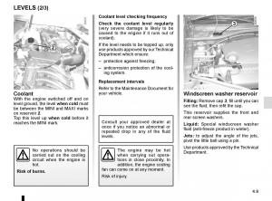 Dacia-Duster-owners-manual page 167 min