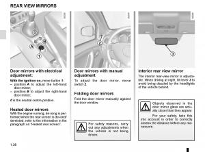 Dacia-Duster-owners-manual page 42 min