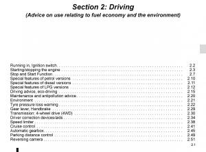 Dacia-Duster-owners-manual page 77 min