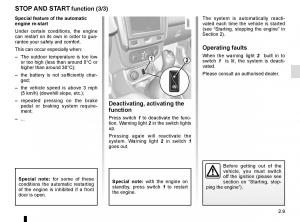 Dacia-Duster-owners-manual page 85 min