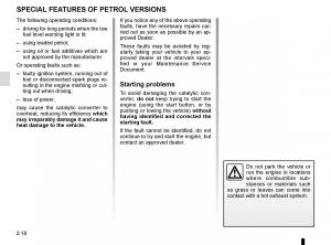 Dacia-Duster-owners-manual page 86 min