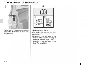 Dacia-Duster-owners-manual page 98 min