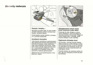 Opel-astra-I-1-F-instrukcja-obslugi page 35 min