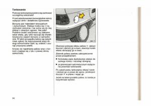 Opel-astra-I-1-F-instrukcja-obslugi page 90 min