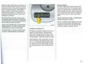 Opel-Astra-II-2-G-instrukcja-obslugi page 172 min