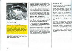 Opel-Astra-II-2-G-instrukcja-obslugi page 221 min