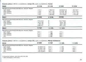 Opel-Astra-II-2-G-instrukcja-obslugi page 242 min