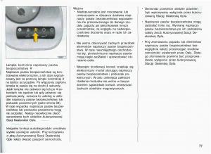 Opel-Astra-II-2-G-instrukcja-obslugi page 78 min