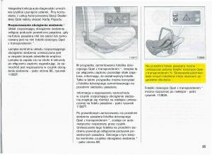 Opel-Astra-II-2-G-instrukcja-obslugi page 86 min