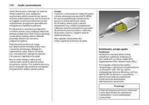 Opel-Combo-C-instrukcja-obslugi page 116 min