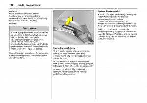 Opel-Combo-C-instrukcja-obslugi page 122 min