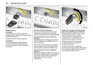 Opel-Combo-C-instrukcja-obslugi page 30 min