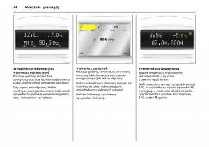 Opel-Combo-C-instrukcja-obslugi page 78 min