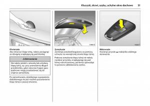 Opel-Meriva-A-instrukcja-obslugi page 35 min