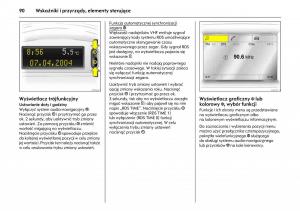 Opel-Meriva-A-instrukcja-obslugi page 94 min