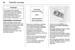 Opel-Meriva-B-instrukcja-obslugi page 100 min