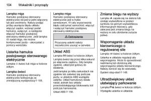 Opel-Meriva-B-instrukcja-obslugi page 106 min